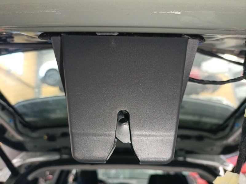 Recambio de cerradura maletero / porton para volvo xc40 (536) b3 mild-hybrid referencia OEM IAM   
