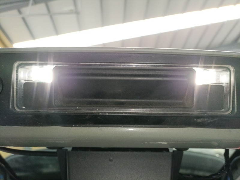 Recambio de maneta exterior porton para volvo xc40 (536) b3 mild-hybrid referencia OEM IAM   