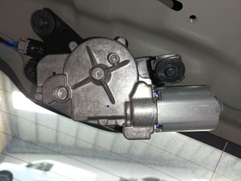 Recambio de motor limpia trasero para volvo xc40 (536) b3 mild-hybrid referencia OEM IAM   