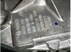 Recambio de motor limpia trasero para volvo xc40 (536) b3 mild-hybrid referencia OEM IAM    2
