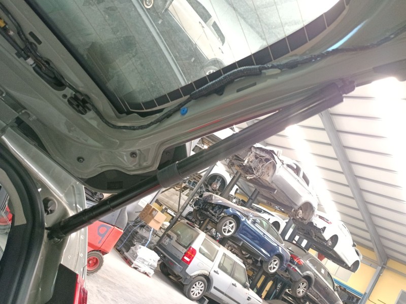 Recambio de amortiguador trasero derecho porton para volvo xc40 (536) b3 mild-hybrid referencia OEM IAM   