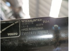 Recambio de amortiguador trasero derecho porton para volvo xc40 (536) b3 mild-hybrid referencia OEM IAM    2