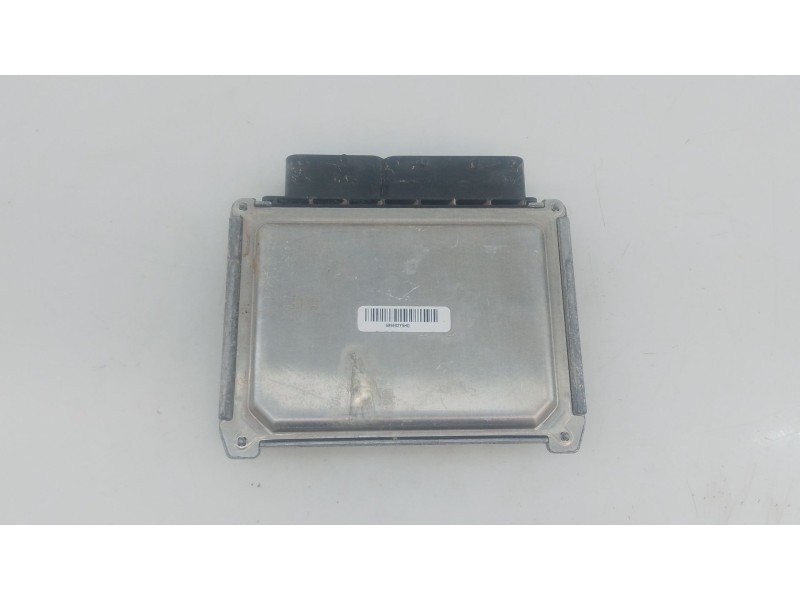 Recambio de centralita motor uce para audi a1 sportback (gba) 30 tfsi referencia OEM IAM 05C907394D 42022454 
