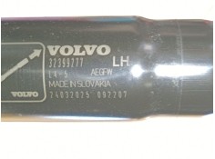 Recambio de amortiguador trasero izquierdo porton para volvo xc40 (536) b3 mild-hybrid referencia OEM IAM    2