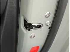 CERRADURA PUERTA DELANTERA DERECHA 