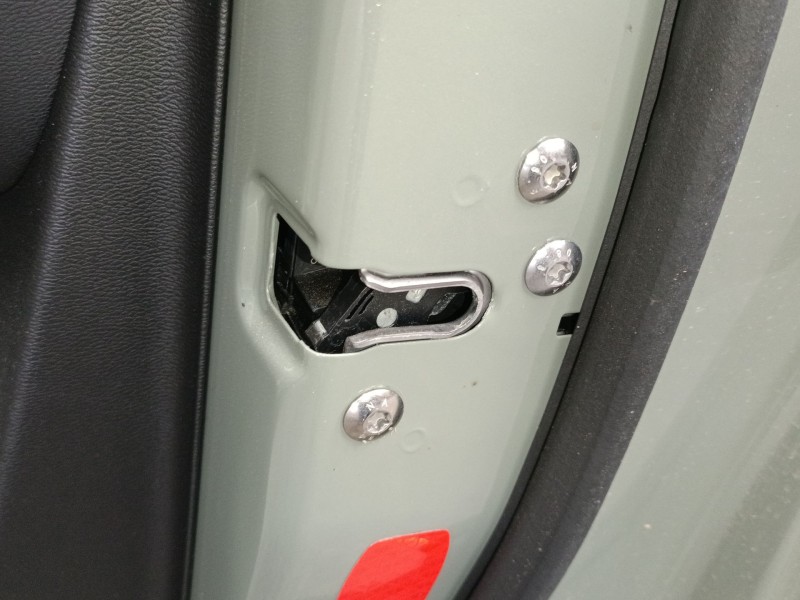 Recambio de cerradura puerta delantera derecha para volvo xc40 (536) b3 mild-hybrid referencia OEM IAM   