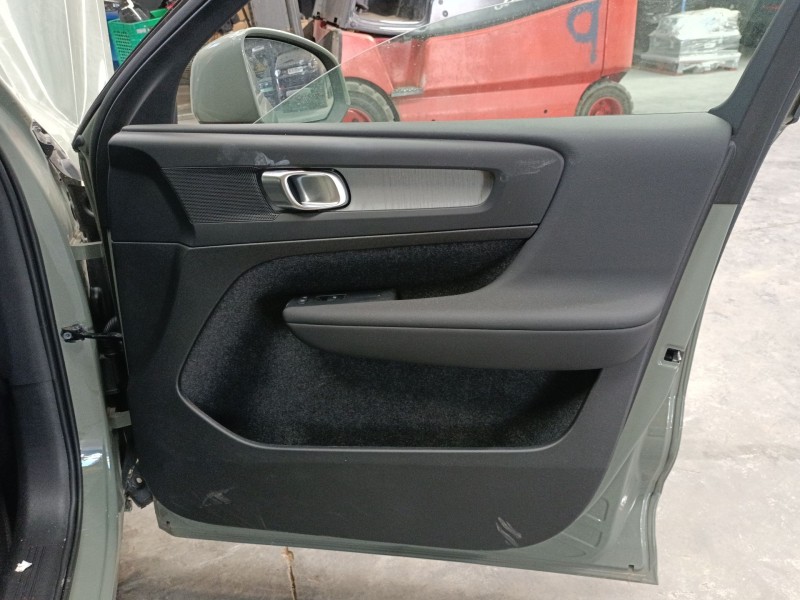 Recambio de guarnecido puerta delantera derecha para volvo xc40 (536) b3 mild-hybrid referencia OEM IAM   