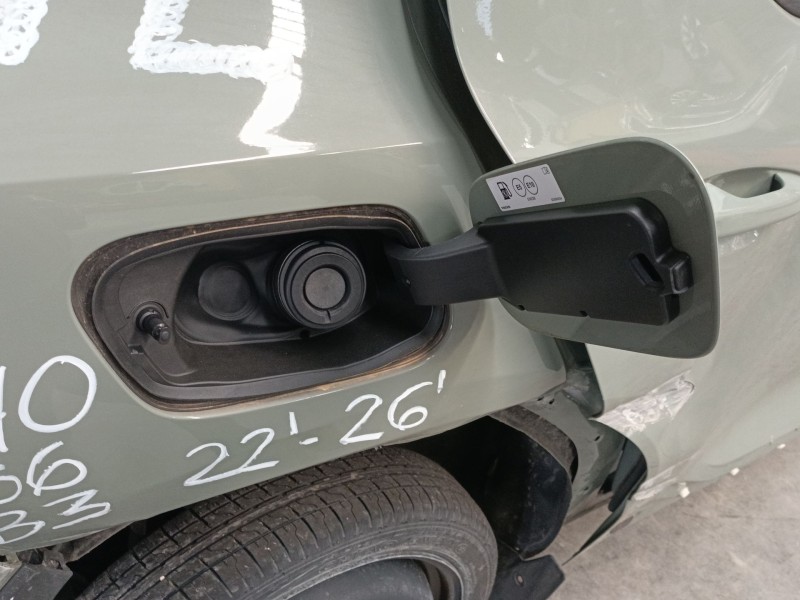 Recambio de tapa exterior combustible para volvo xc40 (536) b3 mild-hybrid referencia OEM IAM   