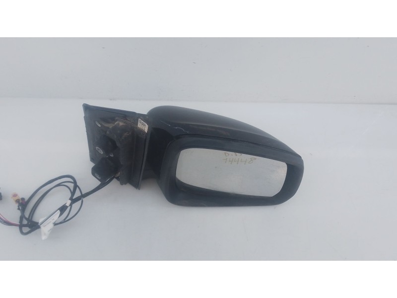Recambio de retrovisor derecho electrico para volkswagen caddy v furgoneta/monovolumen (sba, sbh) 2.0 tdi bmt referencia OEM IAM