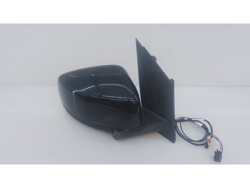 Recambio de retrovisor derecho electrico para volkswagen caddy v furgoneta/monovolumen (sba, sbh) 2.0 tdi bmt referencia OEM IAM