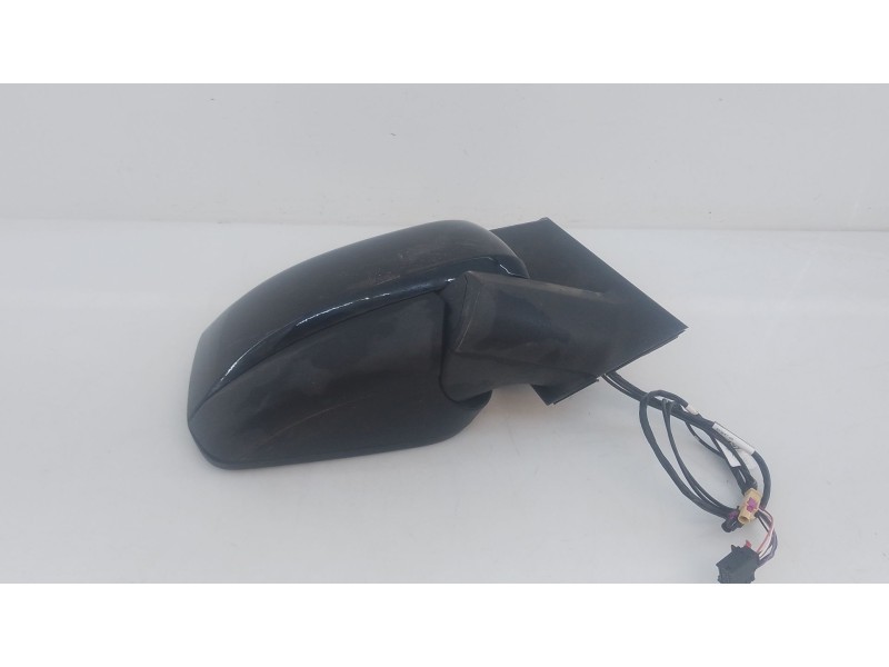 Recambio de retrovisor derecho electrico para volkswagen caddy v furgoneta/monovolumen (sba, sbh) 2.0 tdi bmt referencia OEM IAM