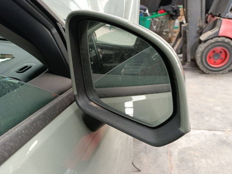 Recambio de retrovisor derecho electrico para volvo xc40 (536) b3 mild-hybrid referencia OEM IAM   