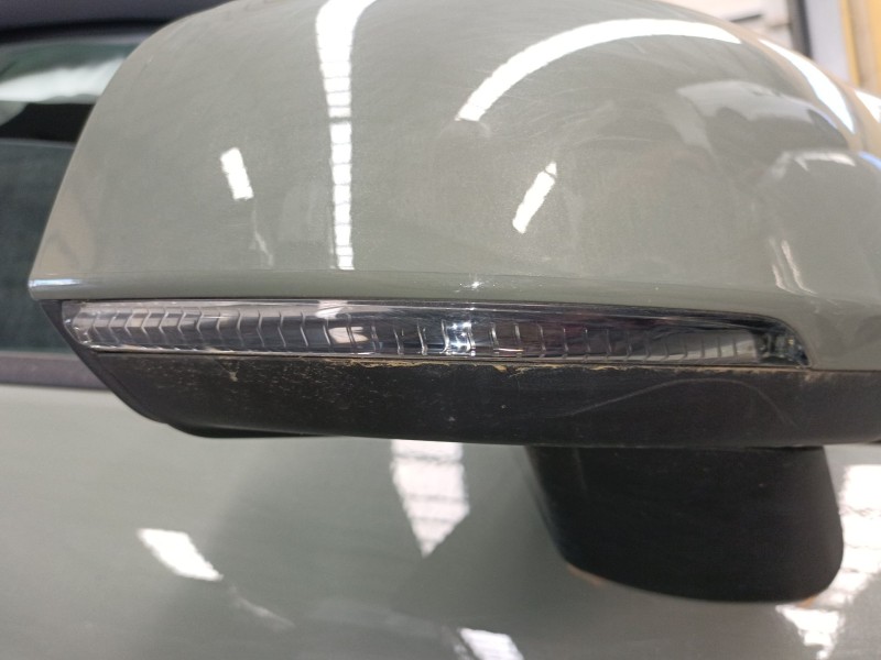 Recambio de retrovisor derecho electrico para volvo xc40 (536) b3 mild-hybrid referencia OEM IAM   