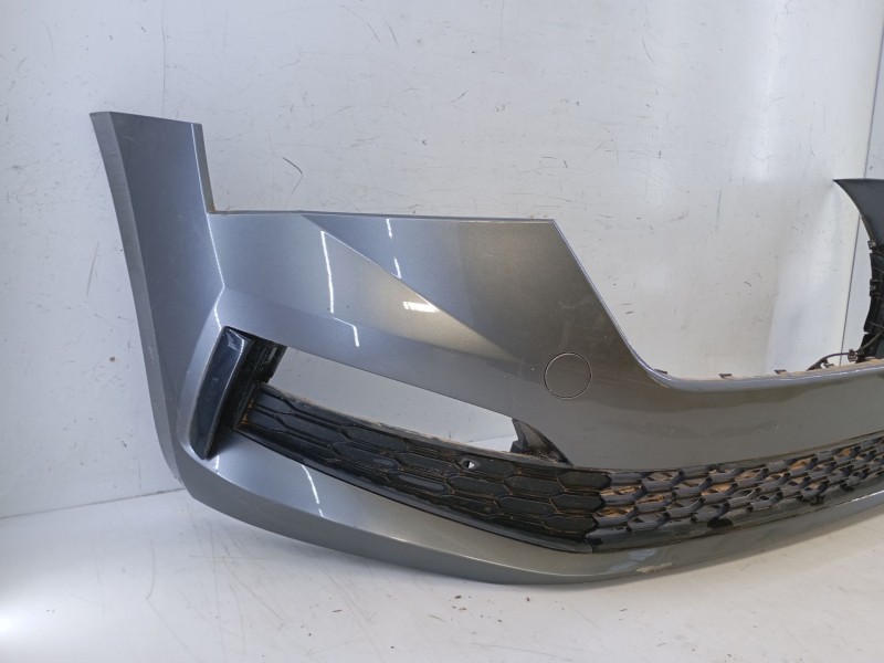 Recambio de paragolpes delantero para skoda scala (nw1) 1.0 tsi referencia OEM IAM   