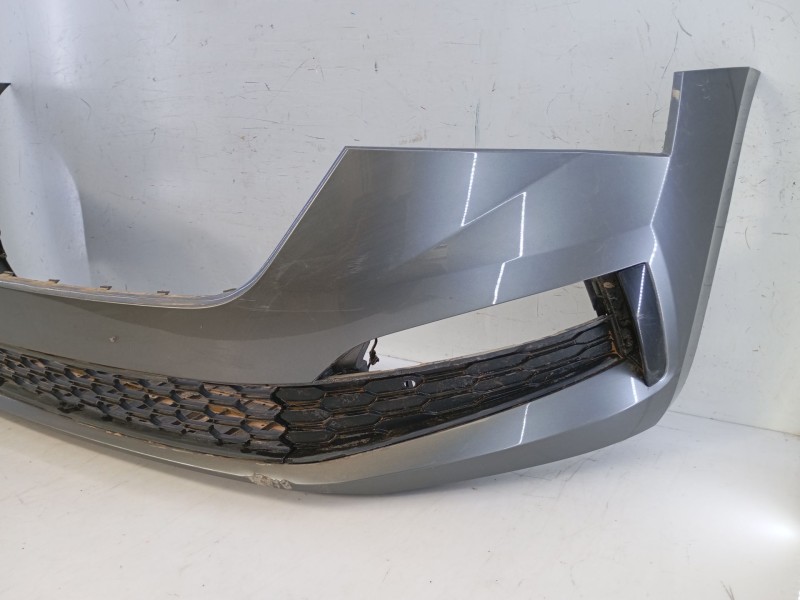 Recambio de paragolpes delantero para skoda scala (nw1) 1.0 tsi referencia OEM IAM   