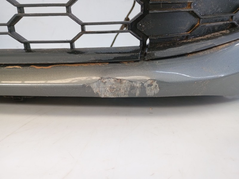 Recambio de paragolpes delantero para skoda scala (nw1) 1.0 tsi referencia OEM IAM   