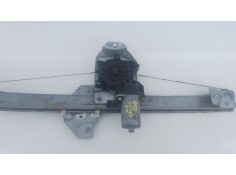 Recambio de elevalunas delantero derecho para dacia lodgy (js_) 1.5 dci referencia OEM IAM    2