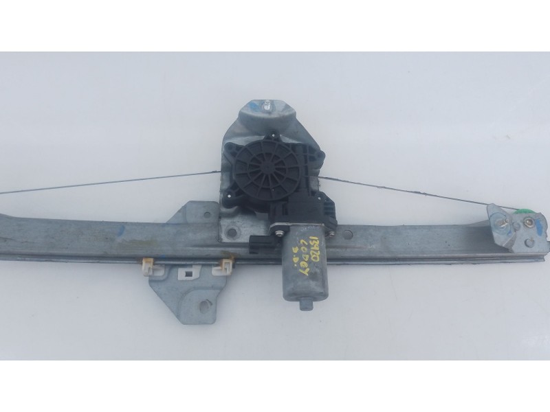 Recambio de elevalunas delantero derecho para dacia lodgy (js_) 1.5 dci referencia OEM IAM   
