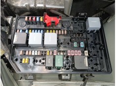Recambio de caja reles / fusibles para volvo xc40 (536) b3 mild-hybrid referencia OEM IAM   