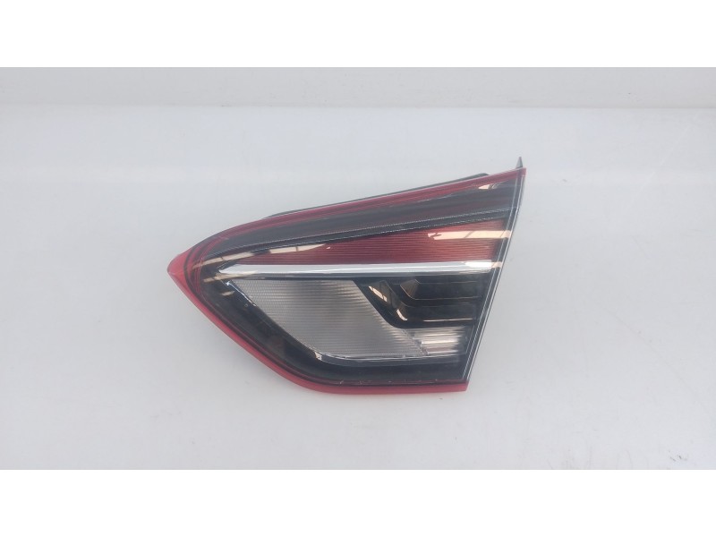Recambio de piloto trasero derecho porton para opel crossland x / crossland (p17, p2qo) 1.2 (75) referencia OEM IAM   