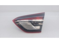 Recambio de piloto trasero derecho porton para opel crossland x / crossland (p17, p2qo) 1.2 (75) referencia OEM IAM    2