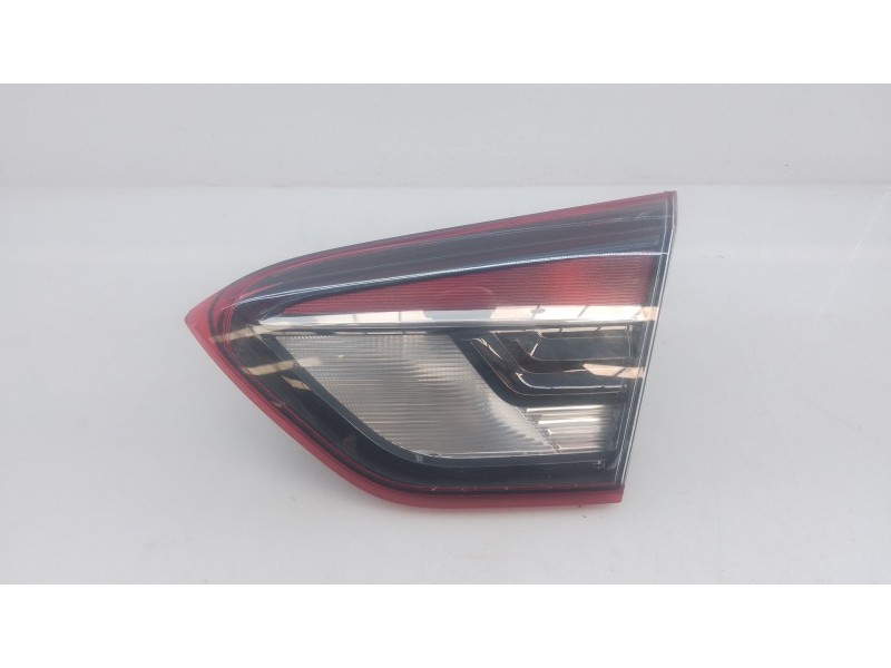 Recambio de piloto trasero derecho porton para opel crossland x / crossland (p17, p2qo) 1.2 (75) referencia OEM IAM   