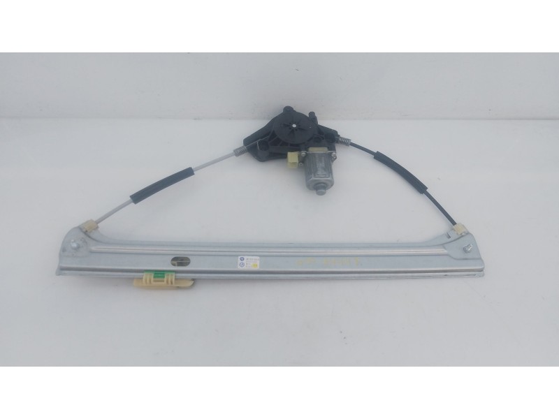 Recambio de elevalunas delantero derecho para volkswagen caddy v furgoneta/monovolumen (sba, sbh) 2.0 tdi bmt referencia OEM IAM
