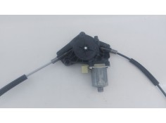 Recambio de elevalunas delantero derecho para volkswagen caddy v furgoneta/monovolumen (sba, sbh) 2.0 tdi bmt referencia OEM IAM 2