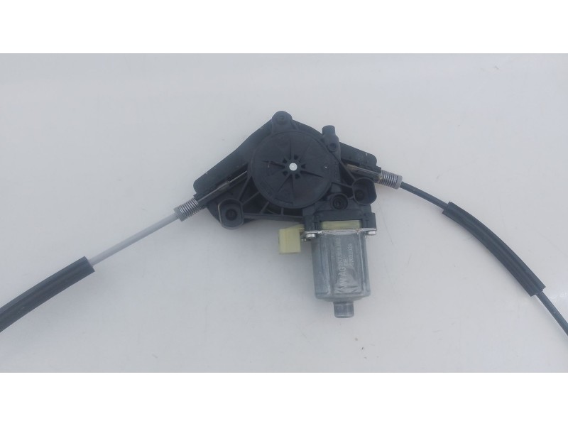 Recambio de elevalunas delantero derecho para volkswagen caddy v furgoneta/monovolumen (sba, sbh) 2.0 tdi bmt referencia OEM IAM
