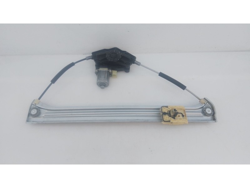 Recambio de elevalunas delantero derecho para volkswagen caddy v furgoneta/monovolumen (sba, sbh) 2.0 tdi bmt referencia OEM IAM