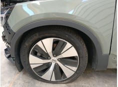 Recambio de aletin delantero izquierdo para volvo xc40 (536) b3 mild-hybrid referencia OEM IAM   
