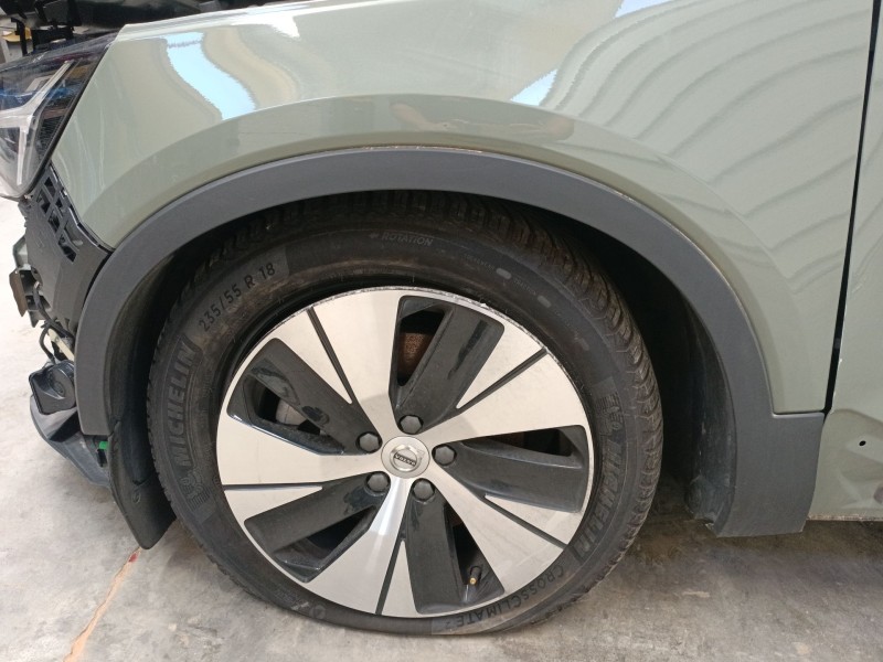 Recambio de aletin delantero izquierdo para volvo xc40 (536) b3 mild-hybrid referencia OEM IAM   