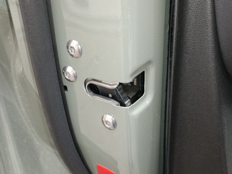 Recambio de cerradura puerta delantera izquierda para volvo xc40 (536) b3 mild-hybrid referencia OEM IAM   