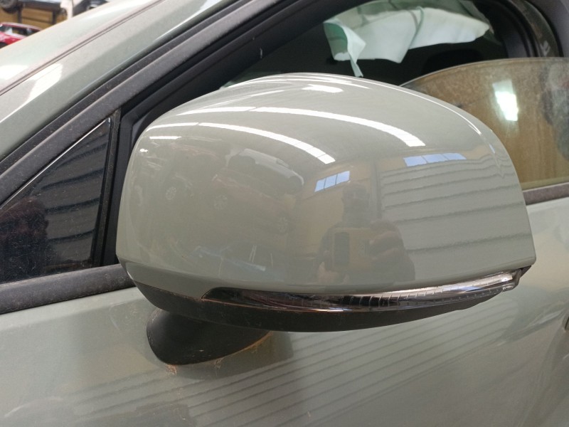 Recambio de retrovisor izquierdo electrico para volvo xc40 (536) b3 mild-hybrid referencia OEM IAM   