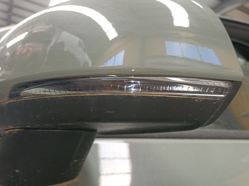 Recambio de retrovisor izquierdo electrico para volvo xc40 (536) b3 mild-hybrid referencia OEM IAM   