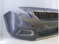 Recambio de paragolpes delantero para peugeot 2008 i (cu_) 1.2 thp 110 / puretech 110 referencia OEM IAM    2