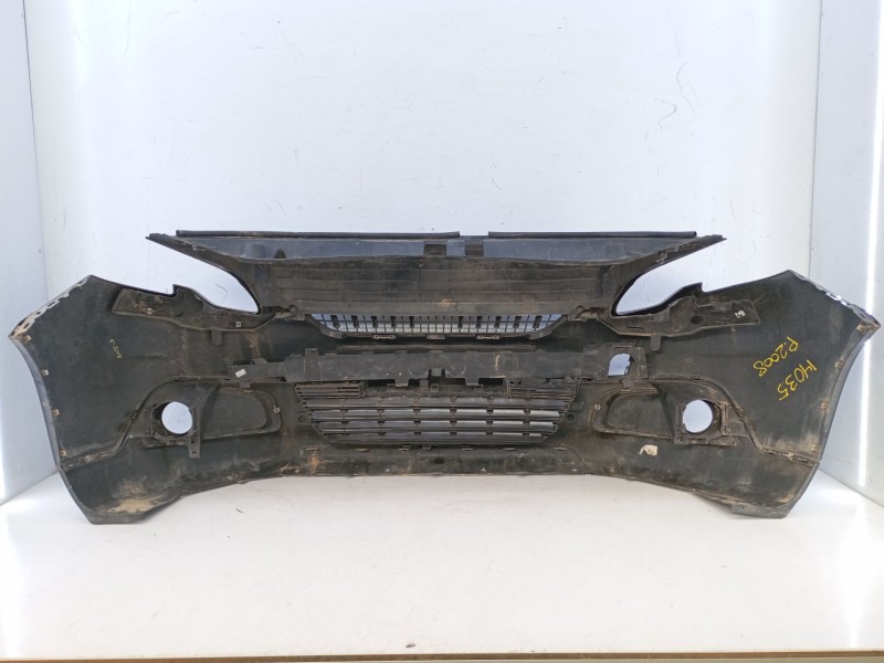 Recambio de paragolpes delantero para peugeot 2008 i (cu_) 1.2 thp 110 / puretech 110 referencia OEM IAM   
