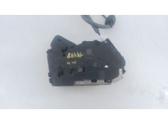 Recambio de cerradura puerta delantera derecha para volkswagen caddy v furgoneta/monovolumen (sba, sbh) 2.0 tdi bmt referencia O 2