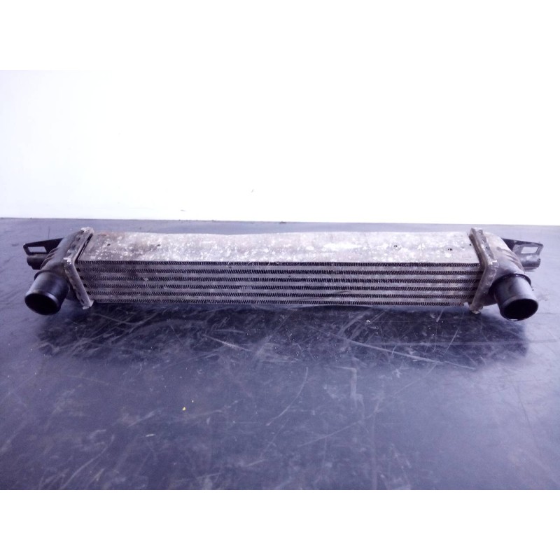 Recambio de intercooler para citroen nemo sx referencia OEM IAM 51790623  