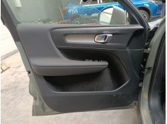 GUARNECIDO PUERTA DELANTERA IZQUIERDA 