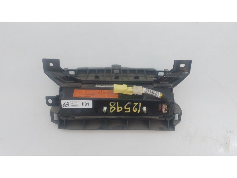 Recambio de airbag delantero izquierdo para hyundai ioniq hybrid referencia OEM IAM   