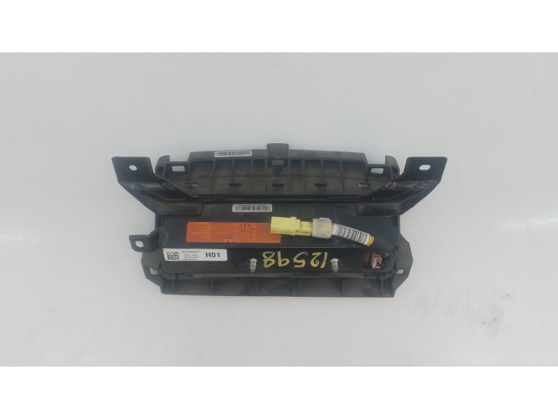Recambio de airbag delantero izquierdo para hyundai ioniq hybrid referencia OEM IAM   