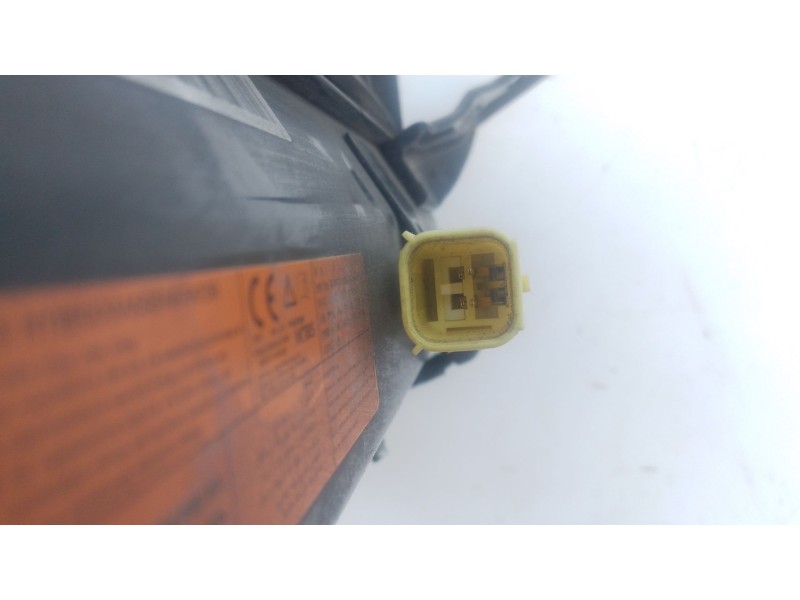 Recambio de airbag delantero izquierdo para hyundai ioniq hybrid referencia OEM IAM   