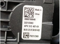 Recambio de pedal acelerador para volvo xc40 (536) b3 mild-hybrid referencia OEM IAM 8888768646 32212363  2