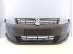 Recambio de paragolpes delantero para volkswagen caddy iii furgoneta/monovolumen (2ka, 2kh, 2ca, 2ch) 1.6 tdi referencia OEM IAM