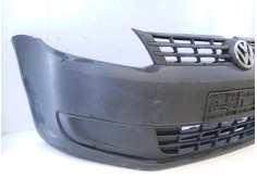 Recambio de paragolpes delantero para volkswagen caddy iii furgoneta/monovolumen (2ka, 2kh, 2ca, 2ch) 1.6 tdi referencia OEM IAM 2