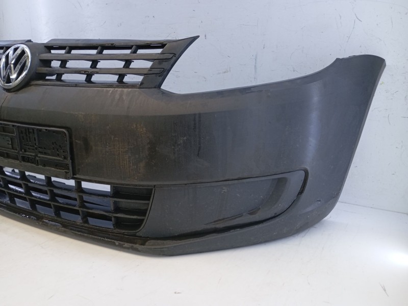 Recambio de paragolpes delantero para volkswagen caddy iii furgoneta/monovolumen (2ka, 2kh, 2ca, 2ch) 1.6 tdi referencia OEM IAM