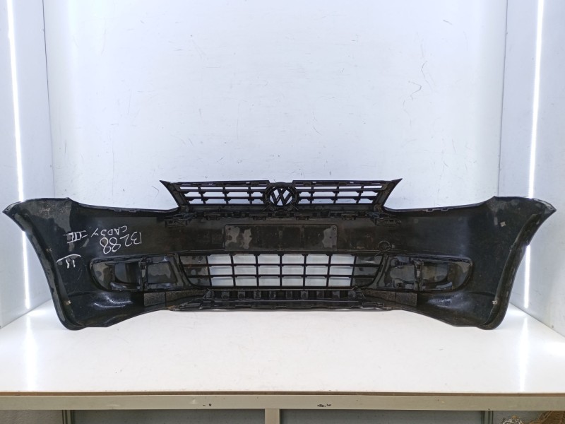Recambio de paragolpes delantero para volkswagen caddy iii furgoneta/monovolumen (2ka, 2kh, 2ca, 2ch) 1.6 tdi referencia OEM IAM