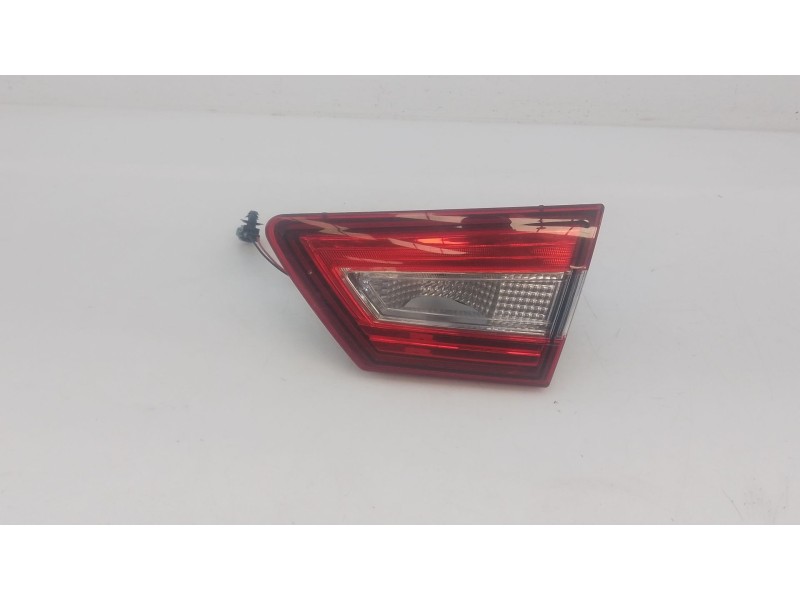 Recambio de piloto trasero derecho porton para renault clio iv (bh_) 1.5 dci 75 referencia OEM IAM   
