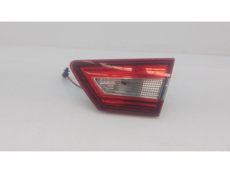 Recambio de piloto trasero derecho porton para renault clio iv (bh_) 1.5 dci 75 referencia OEM IAM   